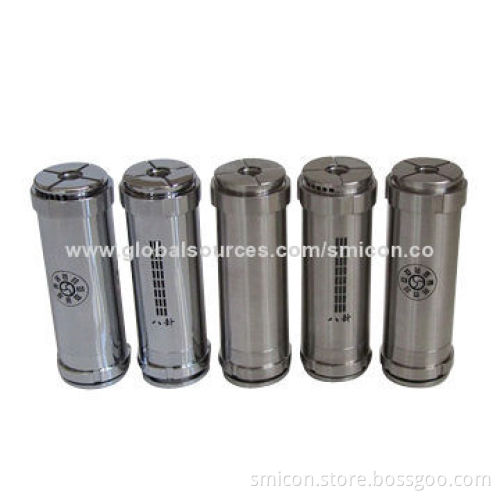 Bagua Mechanical Mod, 3.7-4.2V Voltage